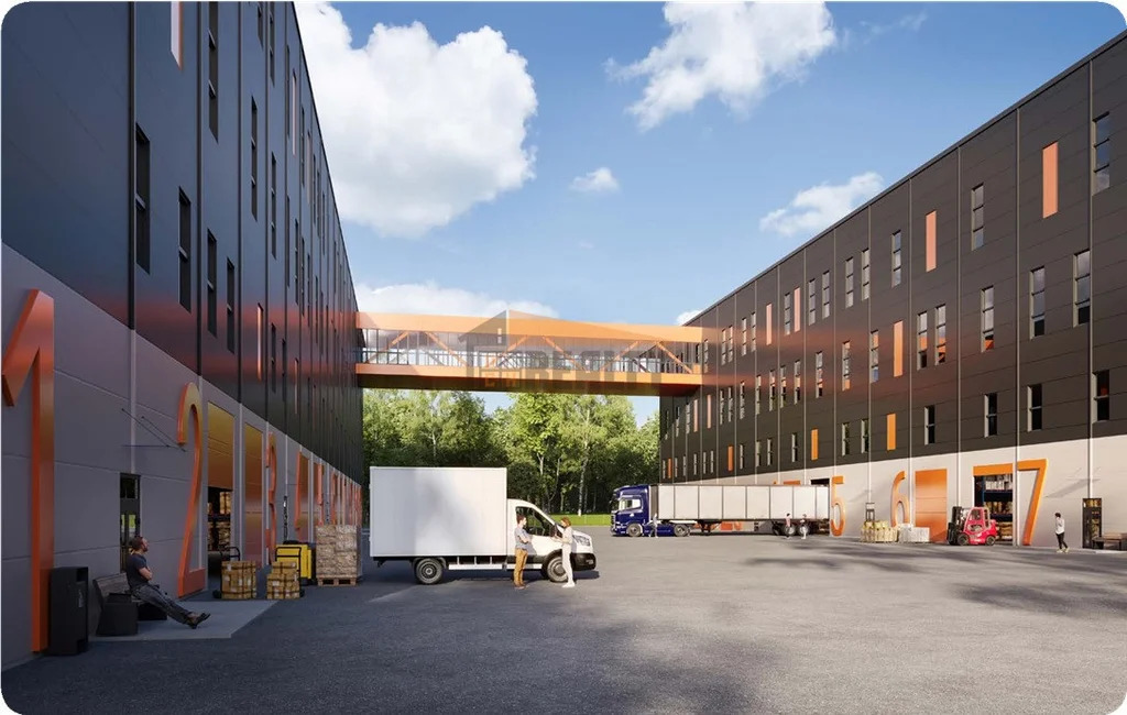 Продажа производственного помещения, Новосходненское ш. - Фото 8