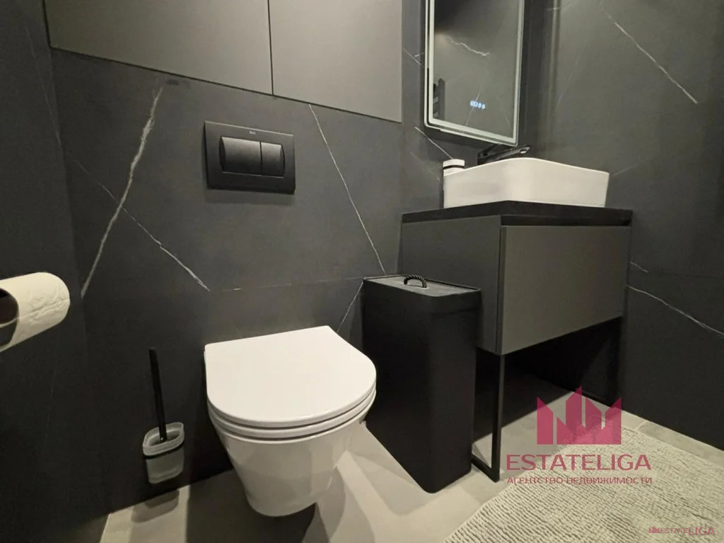 Аренда квартиры, Очаковское ш. - Фото 17