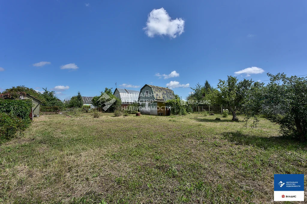 Продажа дома, Рыбновский район, садоводческое товарищество Изумруд - Фото 12