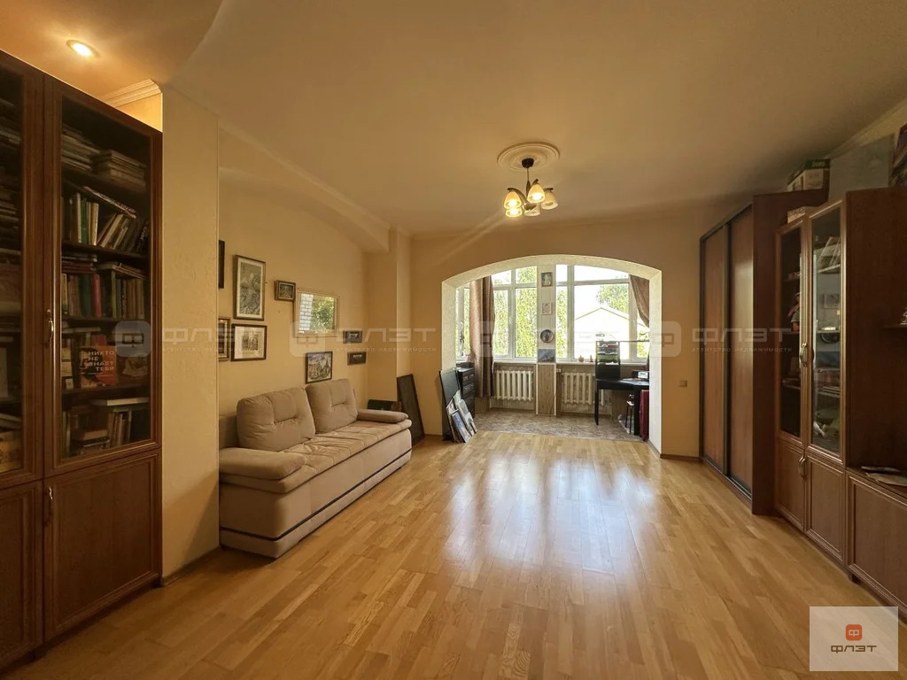 Продажа квартиры, Казань, ул. Академика Королева - Фото 12