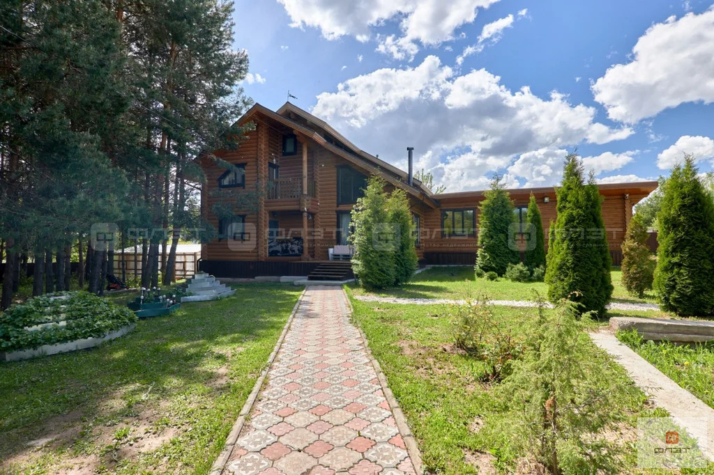 Продажа дома, Новое Шигалеево, Пестречинский район, СНТ Заречье - Фото 3