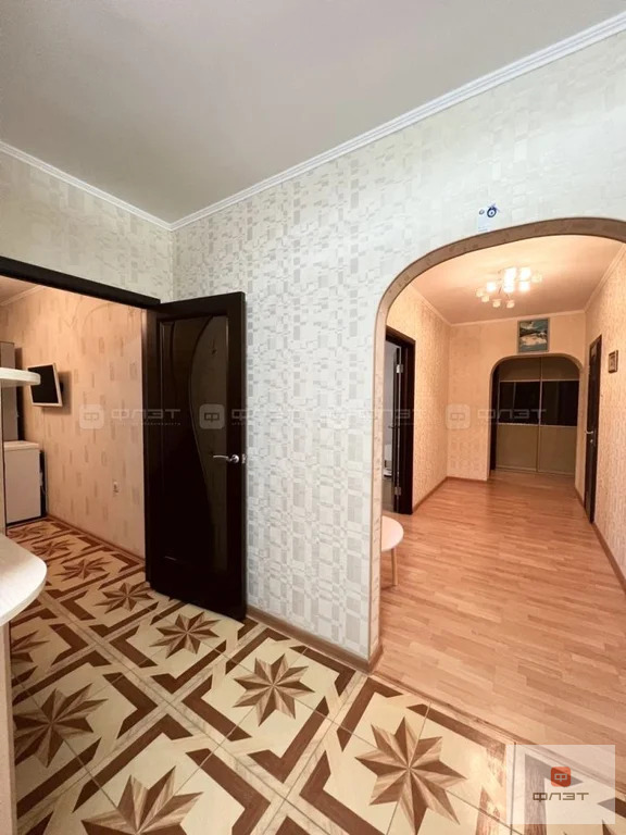 Продажа квартиры, Казань, ул. Гарифа Ахунова - Фото 17