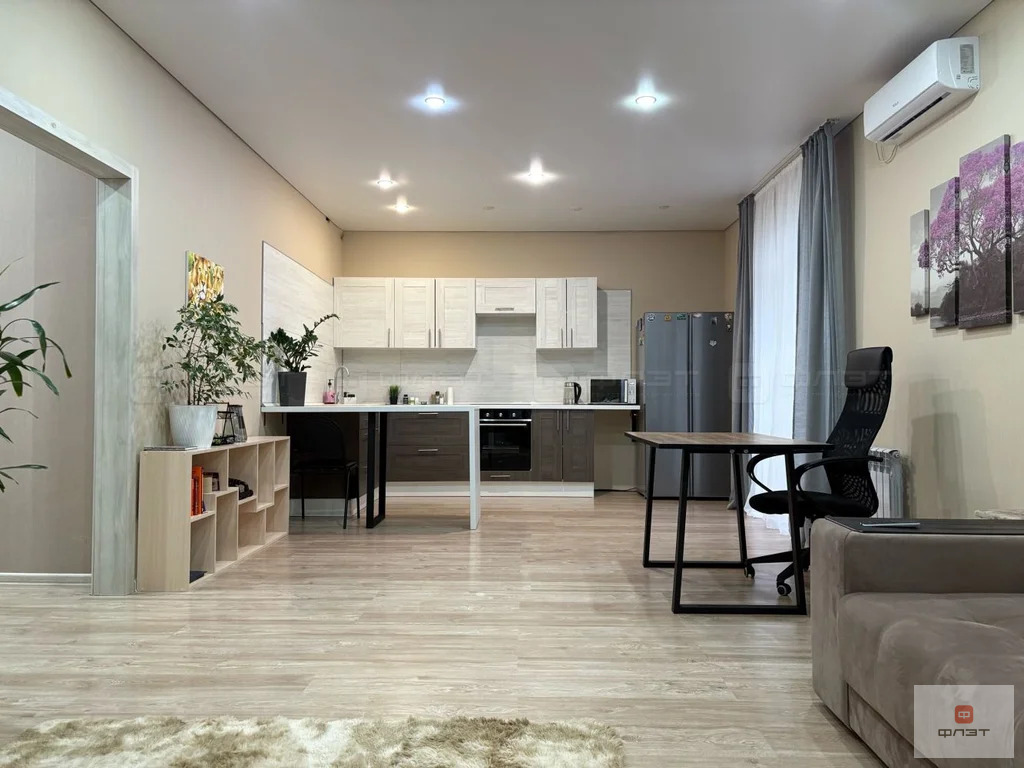 Продажа дома, Куюки, Пестречинский район, ул. Янтарная - Фото 1