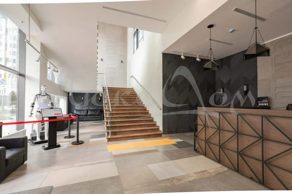 Продажа квартиры, м. Шелепиха, Шмитовский пр. - Фото 17