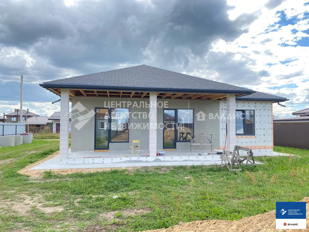 Продажа дома, Рязанский район - Фото 7
