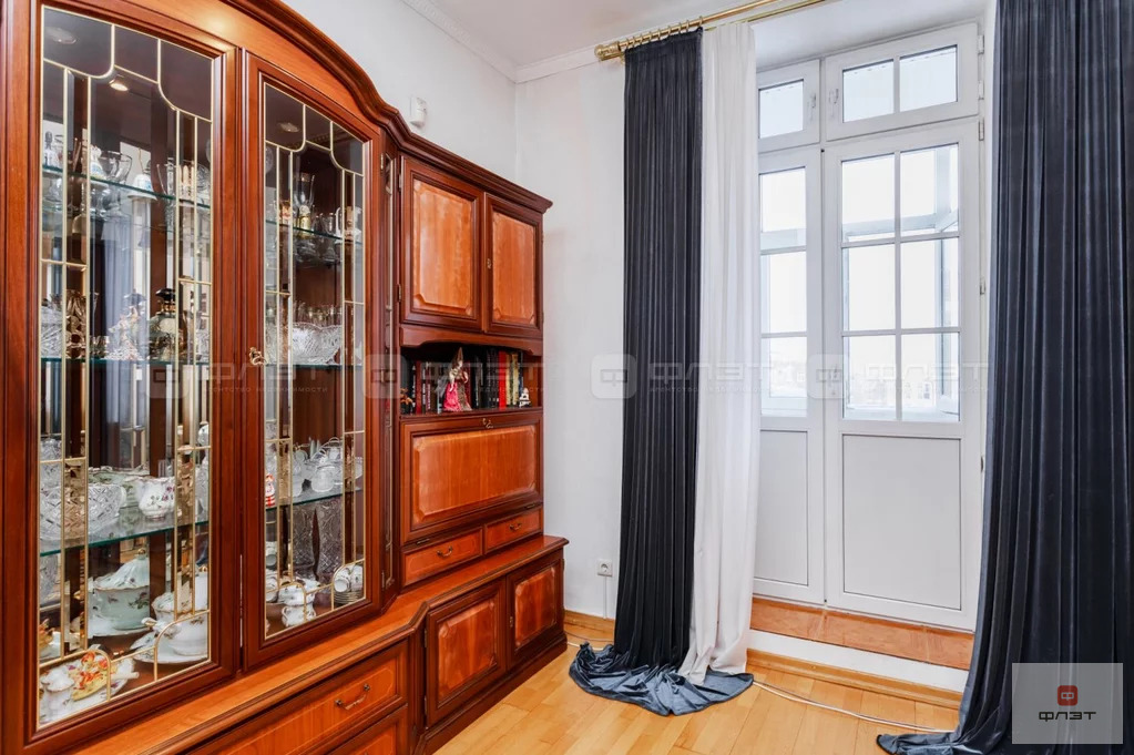 Продажа квартиры, Казань, ул. Восстания - Фото 4