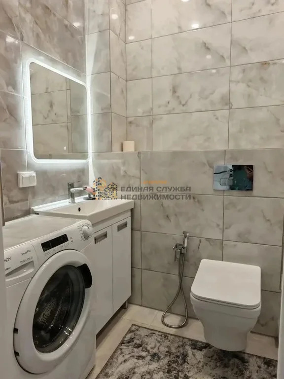 Аренда квартиры, Уфа, Природная улица - Фото 4