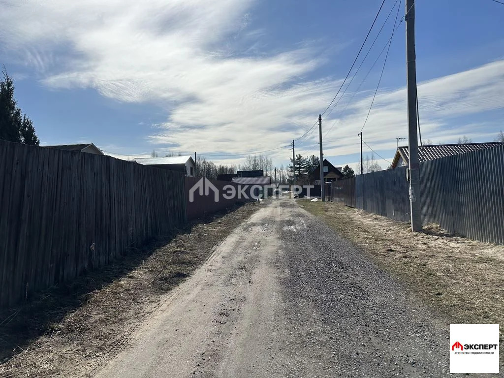 дача, СНТ Ивушка - Фото 13