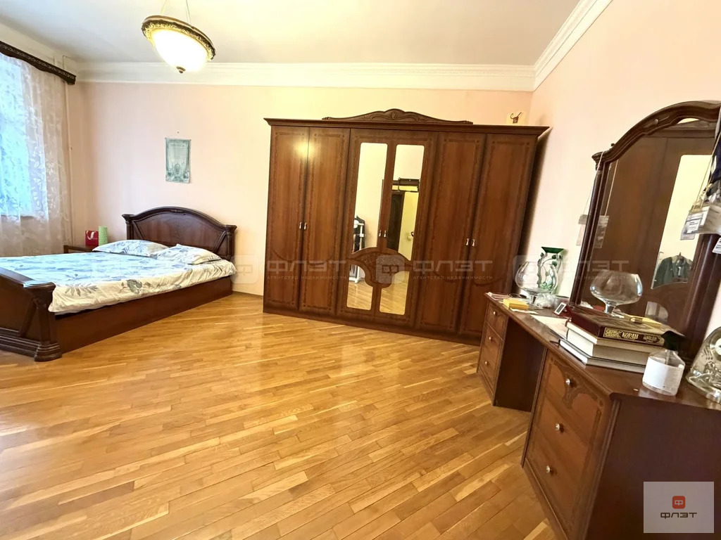 Продажа квартиры, Казань, ул. Гвардейская - Фото 8