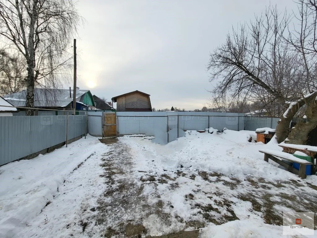 Продажа участка, Казань, ул. Бадаева - Фото 0