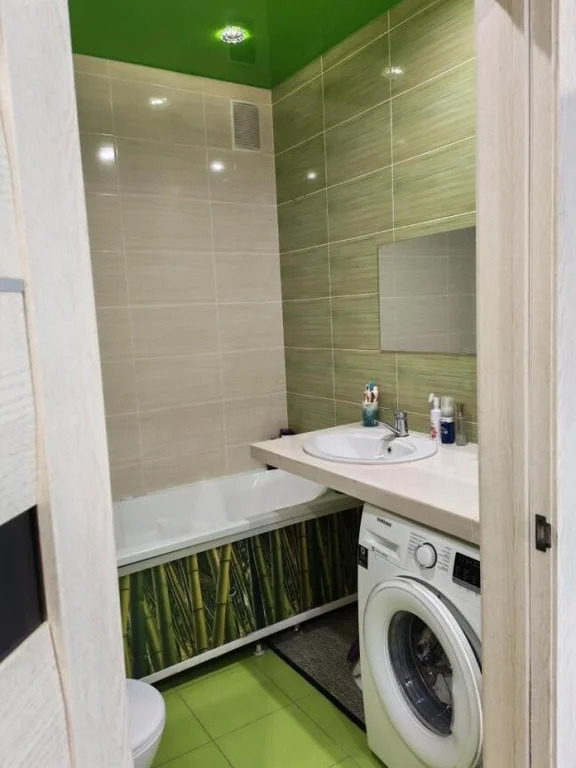 Продажа квартиры, Бердск, Карла Маркса - Фото 17