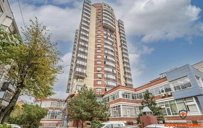 Продажа квартиры, Домодедово, Домодедово г. о., улица Гагарина - Фото 23