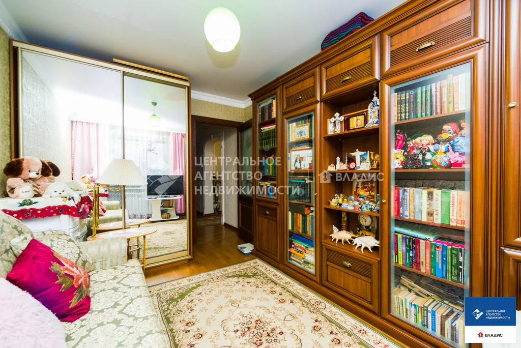 Продажа квартиры, Рязань, ул. Интернациональная - Фото 4