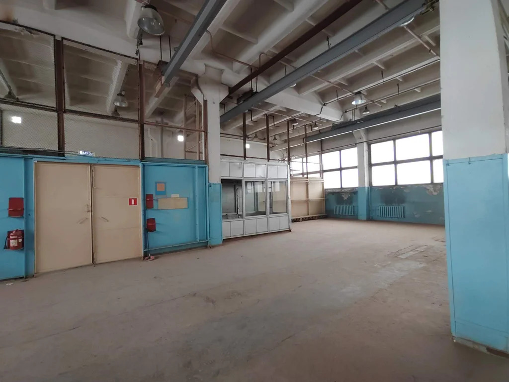 Аренда склада 150 м2 - Фото 3