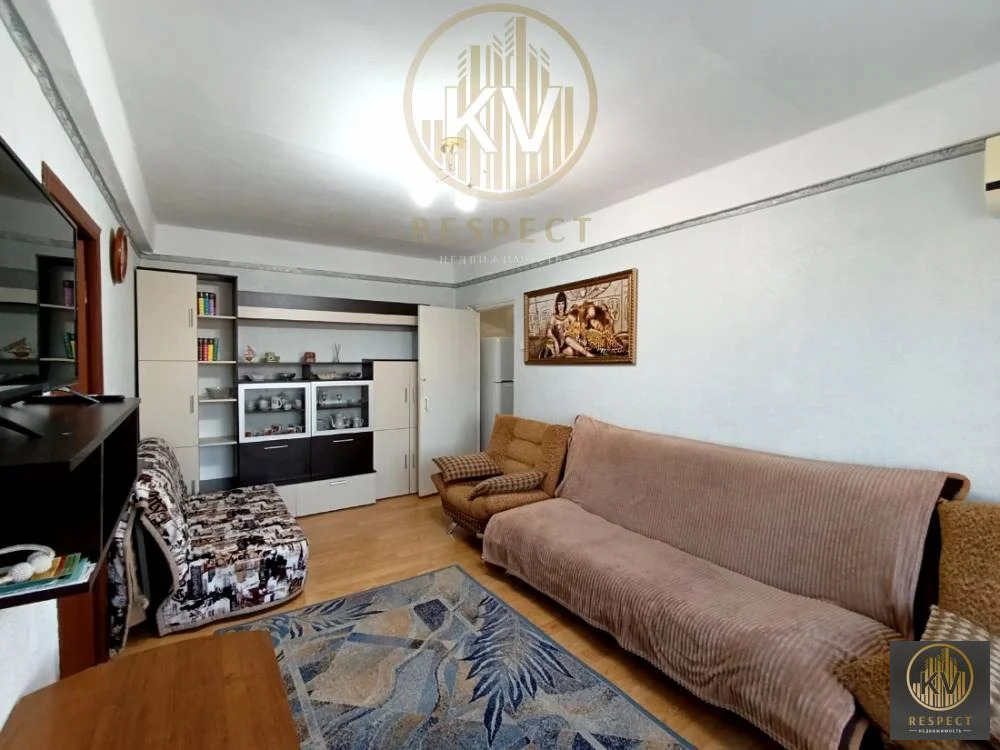 Продажа квартиры, Железноводск, ул. Октябрьская - Фото 1