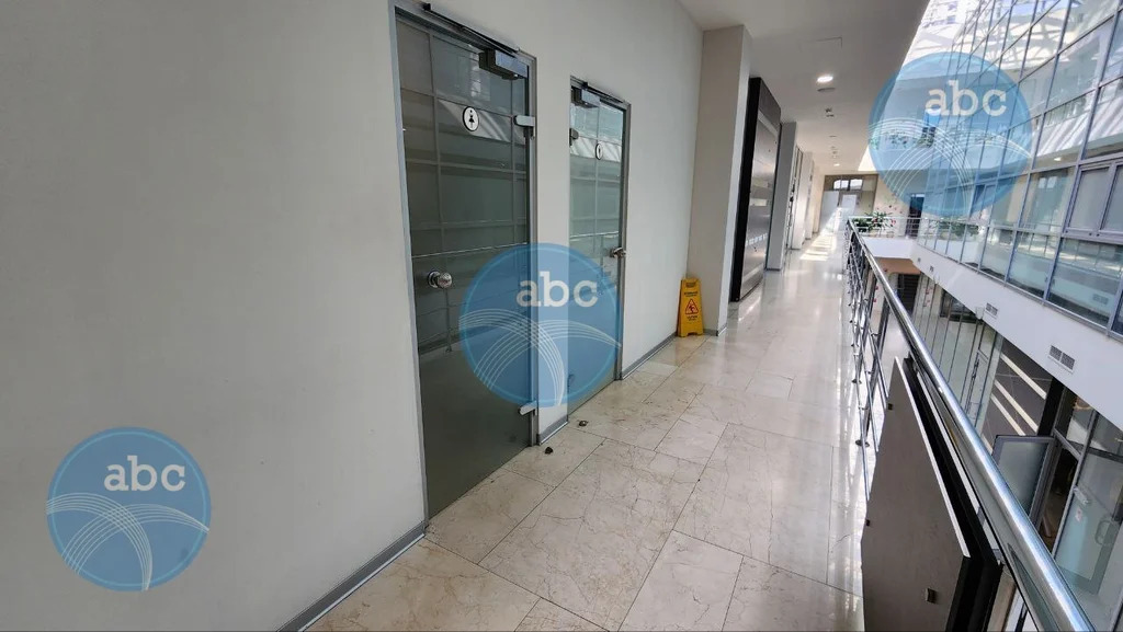 Продажа офиса 187.2 м2 БЦ класса B+ - Фото 14