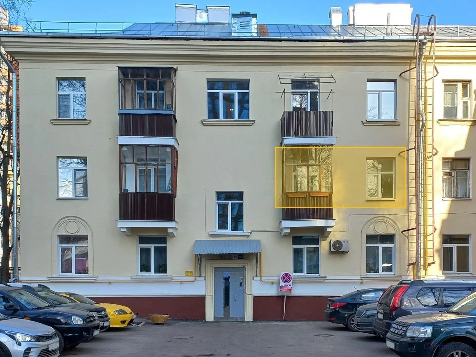 Продажа квартиры, ул. Дмитрия Ульянова - Фото 2