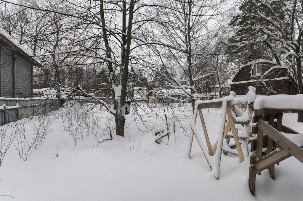 городской округ Королёв, Королёв, микрорайон Болшево, улица Урицкого, . - Фото 37