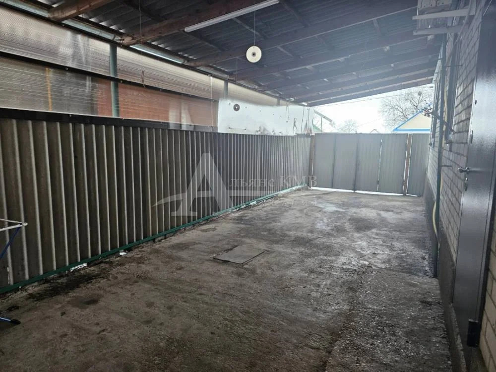 Продажа дома, Георгиевск, ул. Мира - Фото 12