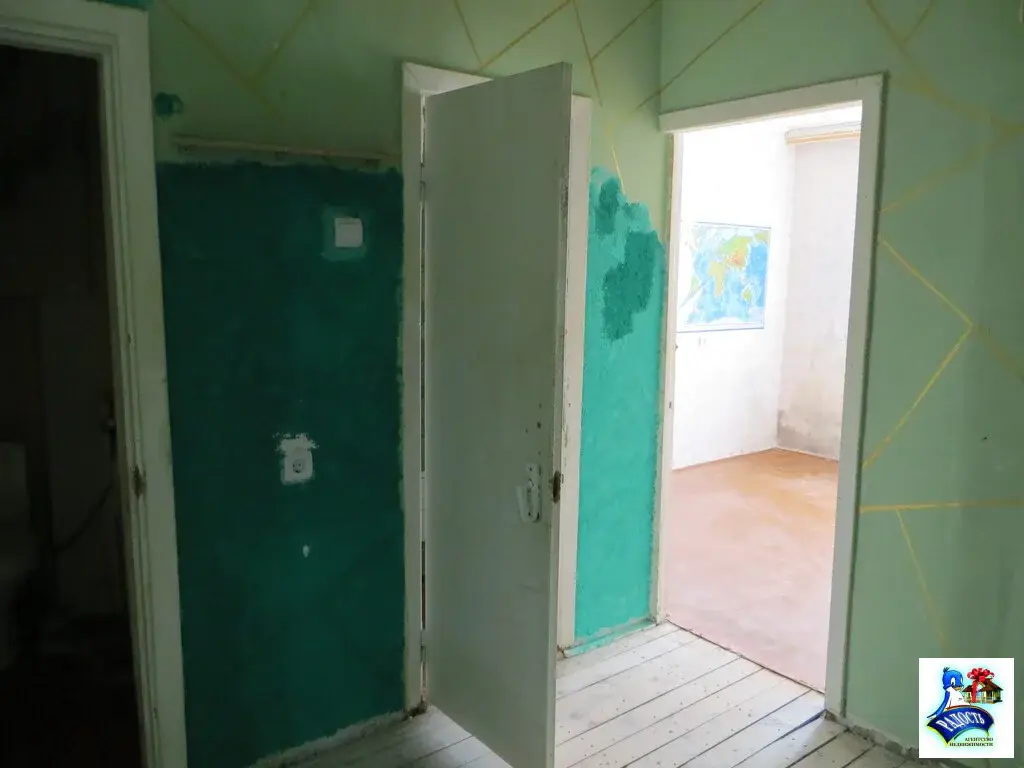 Продам отличную квартиру под ремонт. - Фото 8