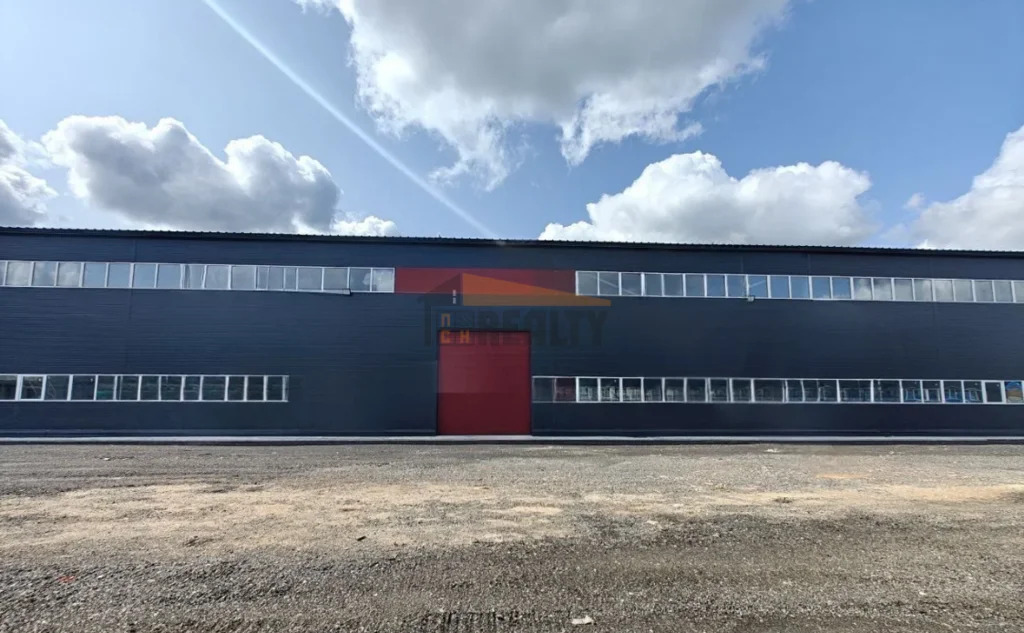 Аренда производственного помещения, Солнечногорский район - Фото 4