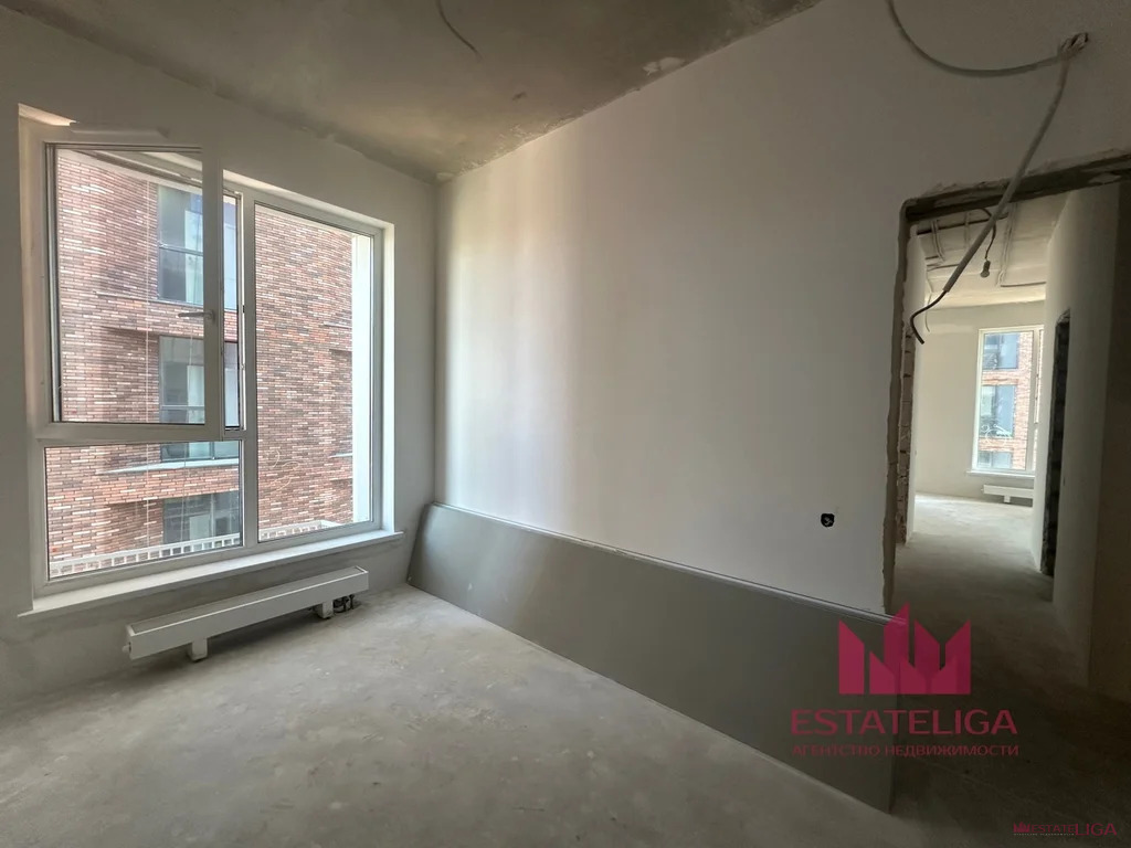 Продажа квартиры, Автомобильный проезд - Фото 5