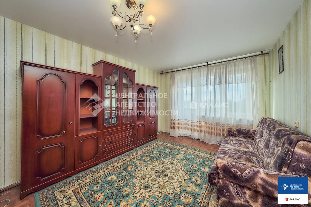 Продажа квартиры, Рязань, ул. Зубковой - Фото 3