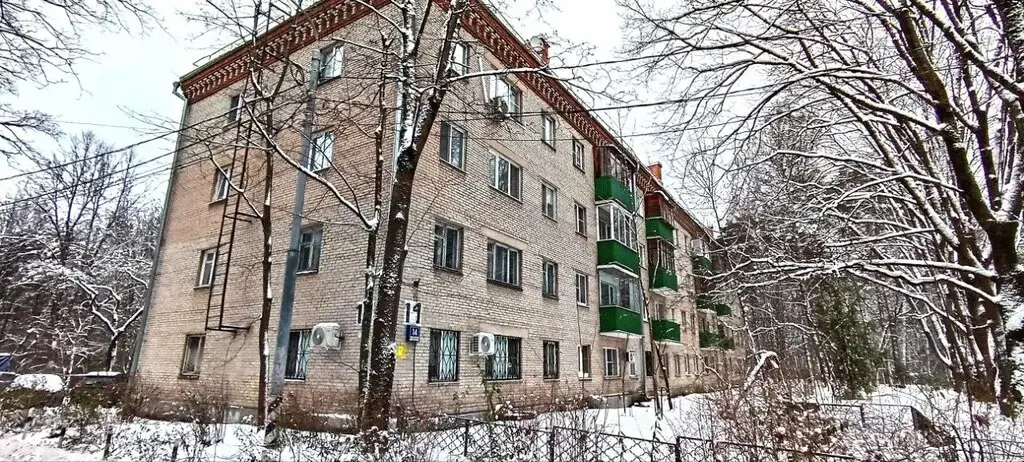 2-к.п.Барвиха, д.14 - Фото 19