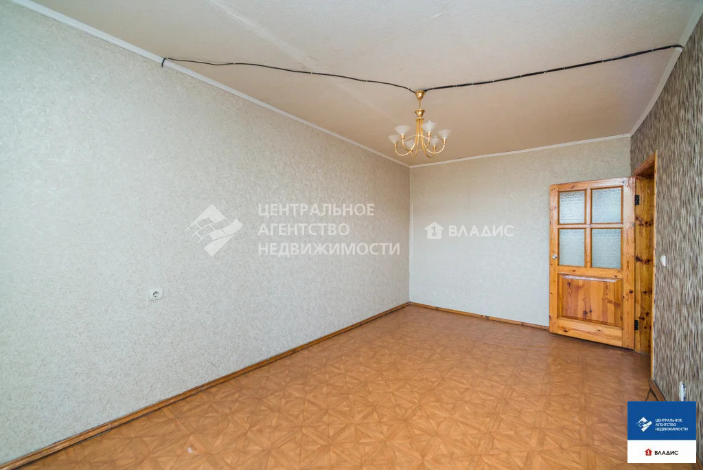 Продажа квартиры, Рязань, улица Новосёлов - Фото 3