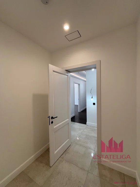 Продажа квартиры, улица Эдуарда Стрельцова - Фото 35