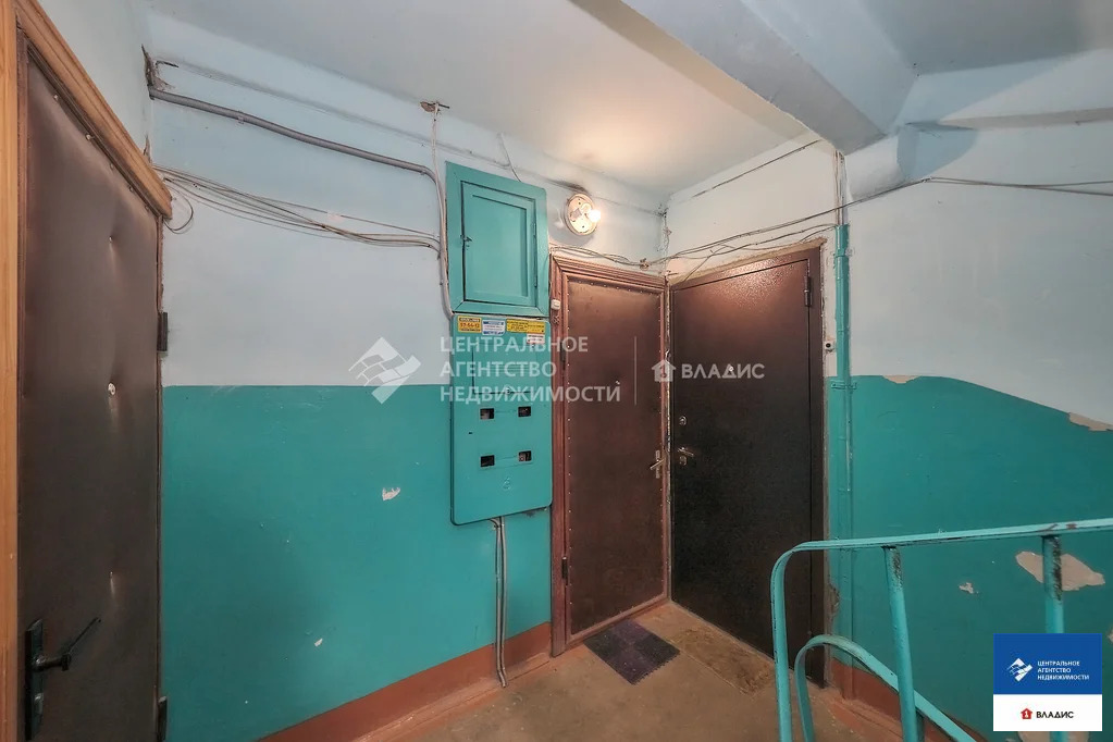 Продажа квартиры, Рязань, ул. Тимуровцев - Фото 13