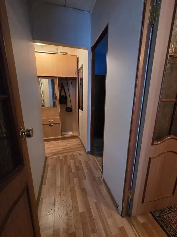 1 комн.квартира Люберцы Электрификации, 24, рядом со ст. Панки МЦД-3 - Фото 15