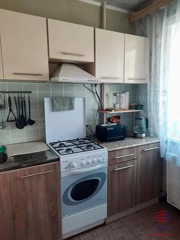 Продаётся 1-комнатная квартира г. Жуковский, ул. Мясищева, д. 12 - Фото 5