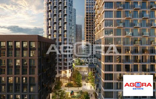 Продажа офиса, м. Технопарк, Петра Кончаловского ул - Фото 8