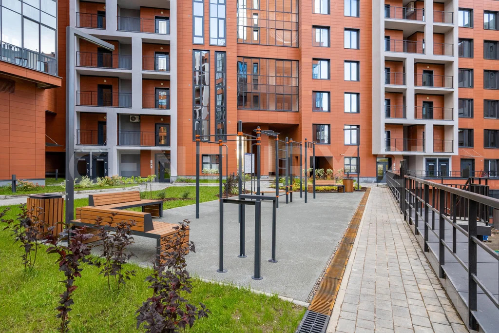 Продажа квартиры, ул. Белоостровская - Фото 17
