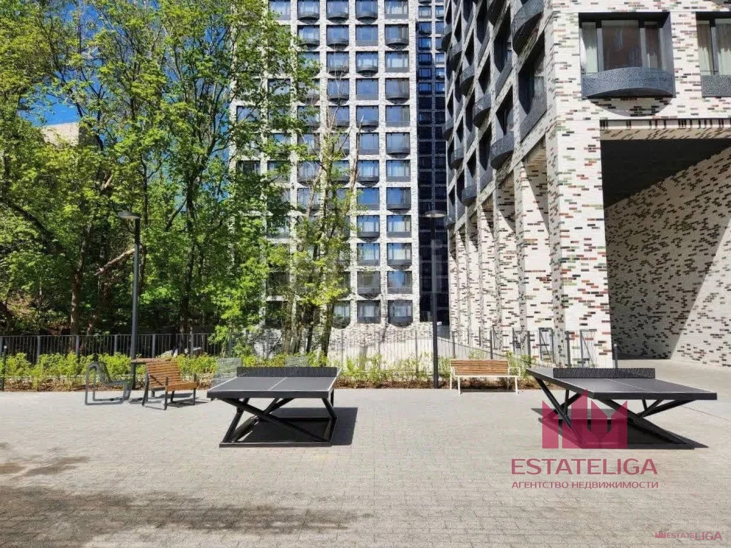 Продажа квартиры, Новоданиловская наб. - Фото 12