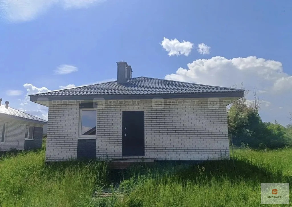Продажа дома, Набережные Моркваши, Верхнеуслонский район, ул. Звёздная - Фото 2