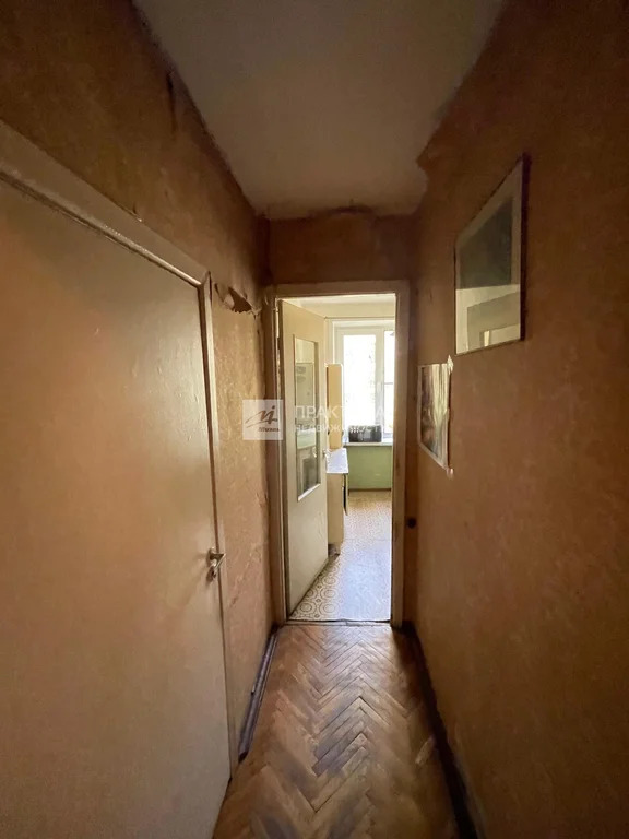 Продажа квартиры, ул. Рогова - Фото 14