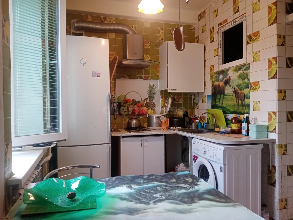 Аренда квартиры, Севастополь, ул. Дмитрия Ульянова - Фото 14