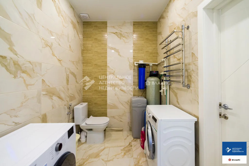 Продажа дома, Рязанский район, Цветочная улица - Фото 10