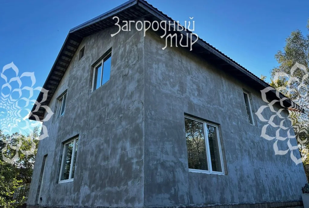 Продам дом, Волоколамское шоссе, 50 км от МКАД - Фото 3