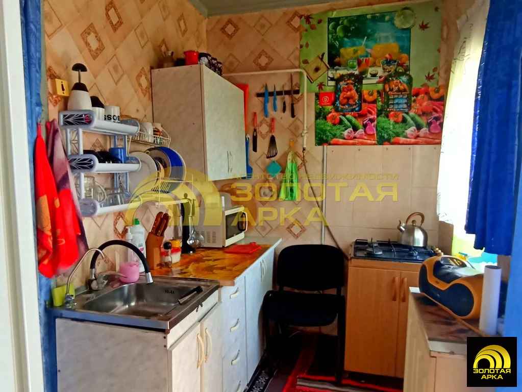 Продажа дома, Темрюкский район, Широкая улица - Фото 12