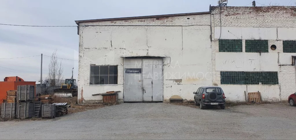Продажа псн, Каскара, Тюменский район, Тюменский р-н, село Каскара - Фото 11