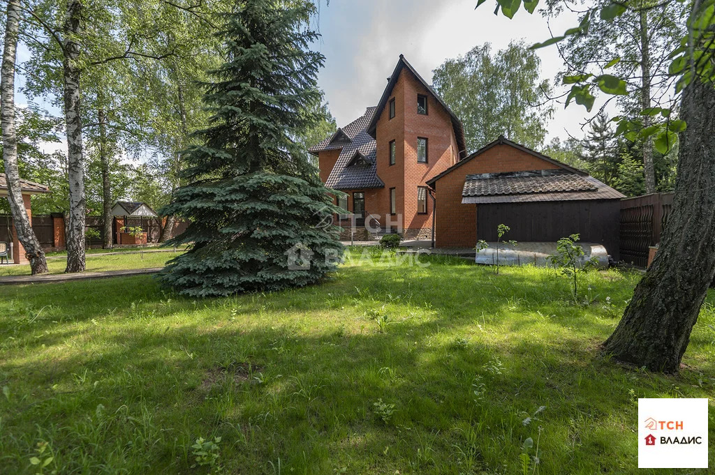 Продажа дома, Пушкино, Воскресенский район, улица Чернышевского - Фото 3