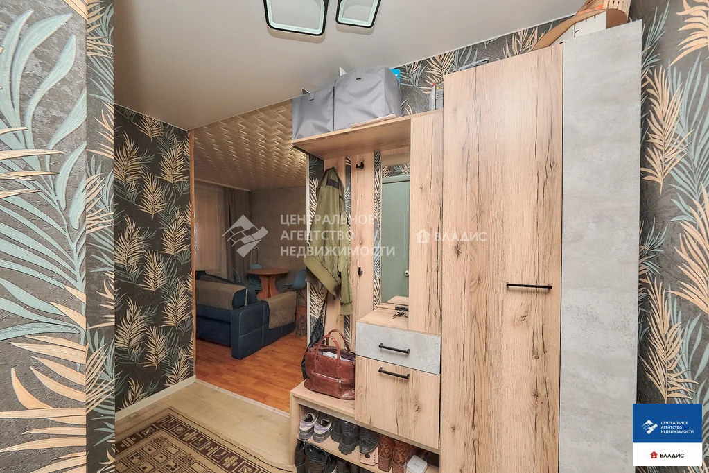 Продажа квартиры, Ходынино, Рыбновский район, ул. Почтовая - Фото 14