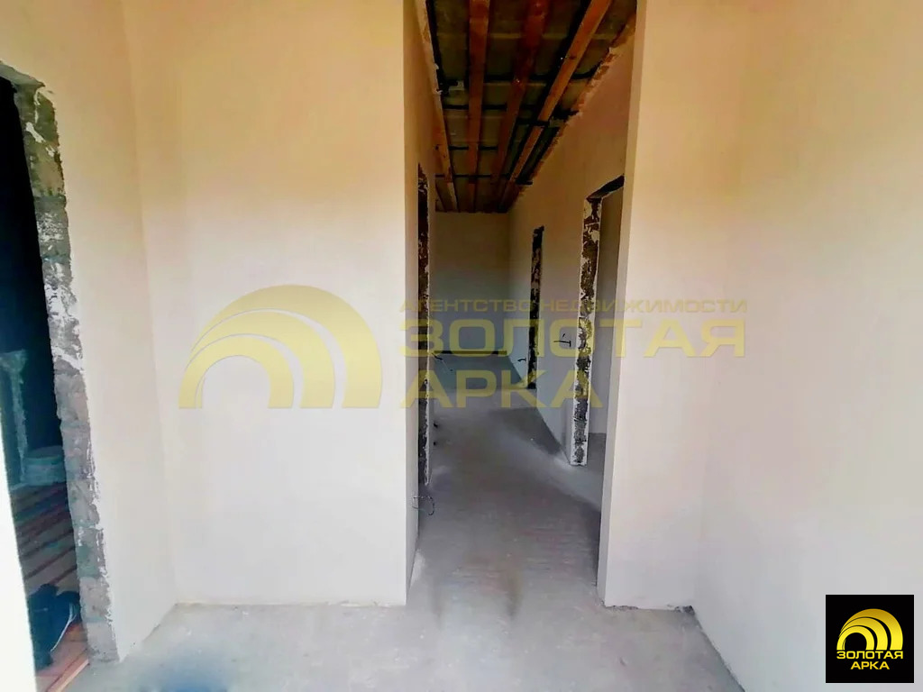 Продажа дома, Кубанская Колонка, Крымский район, ул. Жукова - Фото 7