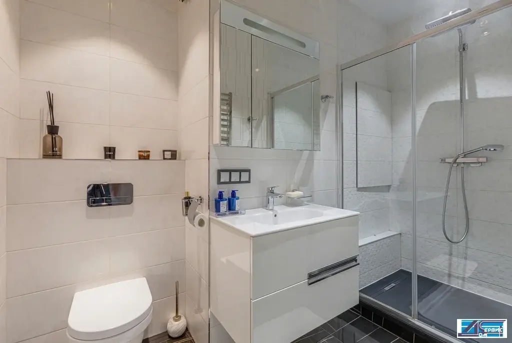 продается 3-х комнатная квартира - Фото 13