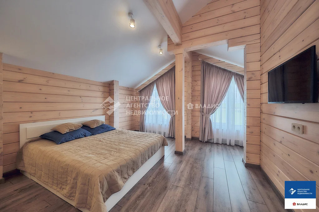 Продажа дома, Глебово, Рязанский район, Рождественская улица - Фото 21