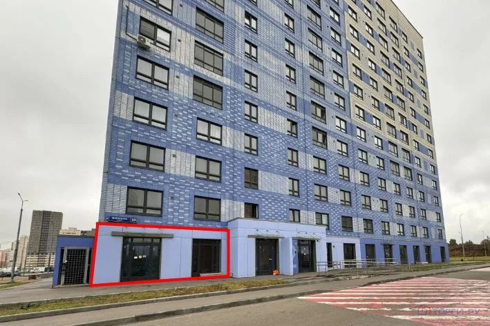 Продажа торгового помещения, улица Маресьева - Фото 3