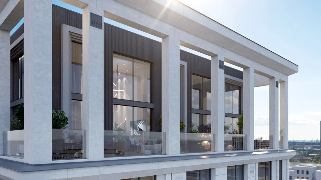 Продажа квартиры в новостройке, м. Московские ворота, ул. Коли Томчака - Фото 31